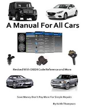 Manual for All Cars with OBD 2