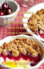 Mrs. Crumble's Crumbling Crumbles