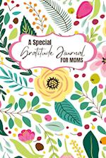 A Special Gratitude Journal for Moms