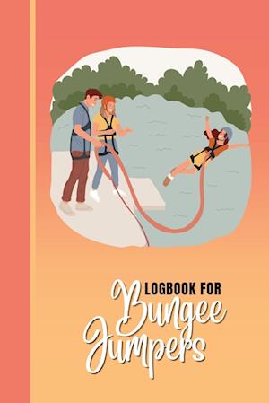 Logbook for Bungee Jumpers