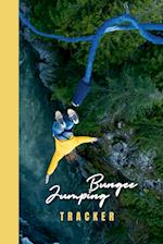 Bungee Jumping Tracker