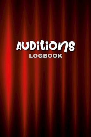 Audition Logbook