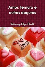 Amor, ternura e outras doçuras