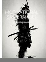 MOTIVATIONAL SAMURAI vol.1