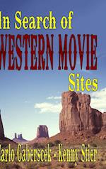 In Search of Western Movie Sites