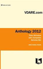 2012 VDare.com Anthology