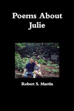 Poems About Julie 