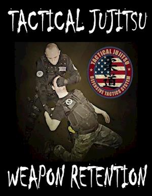 Tactical Jujitsu