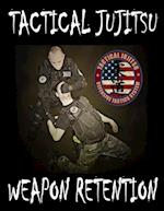 Tactical Jujitsu