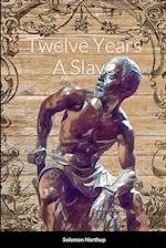 Twelve Years A Slave 