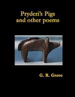 Pryderi's Pigs and Other Poems