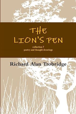 THE LION'S PEN