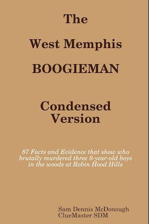 The West Memphis Boogieman