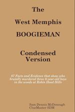 The West Memphis Boogieman