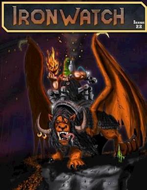 Ironwatch Issue 22