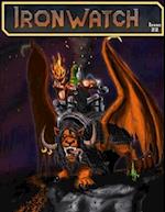 Ironwatch Issue 22 