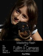 Mastering Flash With Fujifilm X Cameras