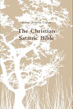 The Christian Satanic Bible
