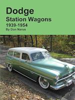Dodge Station Wagons 1939-1954