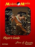 Modern Monks Player's Guide