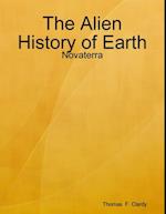 Alien History of Earth: Novaterra