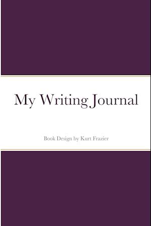 My Writing Journal