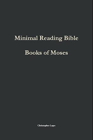 Minimal Reading Bible