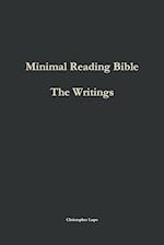 Minimal Reading Bible