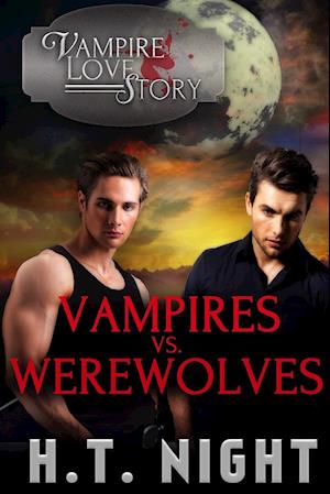 Vampires vs. Werewolves