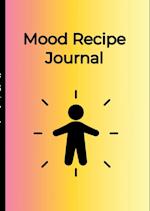 Mood Recipe Journal