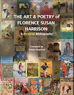 The Art & Poetry of FLORENCE SUSAN HARRISON