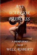 Ani Warrior Princess 
