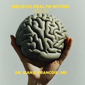 Holistic Health At your Fingertips