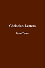 Christian Letters