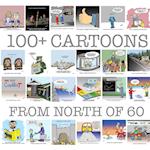 100+ Cartoons from North of 60 