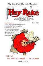 Hay Rake, V2 N8, May 1922 