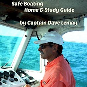 Safe Boating Home & Study Guide