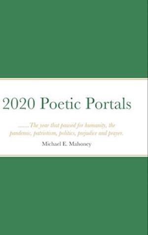 2020 Poetic Portals