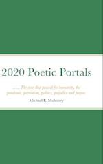 2020 Poetic Portals