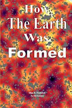 How The Earth Was Formed 