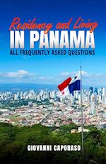 Residence and Living in Panama