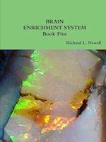 BRAIN ENRICHMENT SYSTEM  Book Five