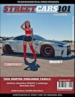 Street Cars 101 Magazine- March 2023 Issue 23