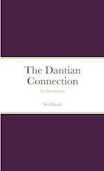 The Dantian Connection