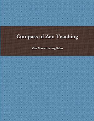 Compass of Zen Teaching