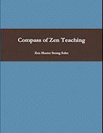 Compass of Zen Teaching 