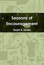 Seasons of Encouragement