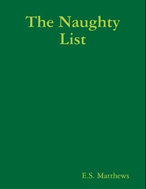 Naughty List