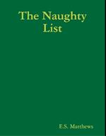 Naughty List