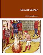 Exeunt Cathar